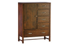 Rochester Gentleman's Chest